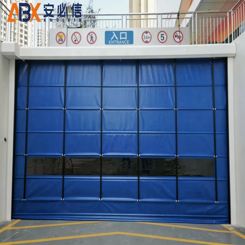 博尔塔拉蒙古冷库门封