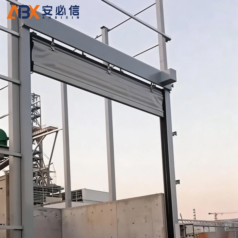 博尔塔拉蒙古快速堆积门